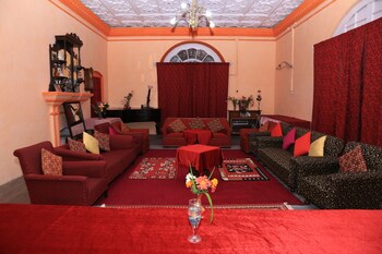 prince hotel
