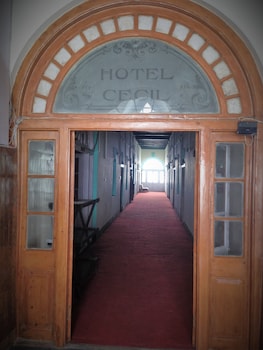 prince hotel