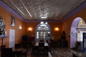 prince hotel