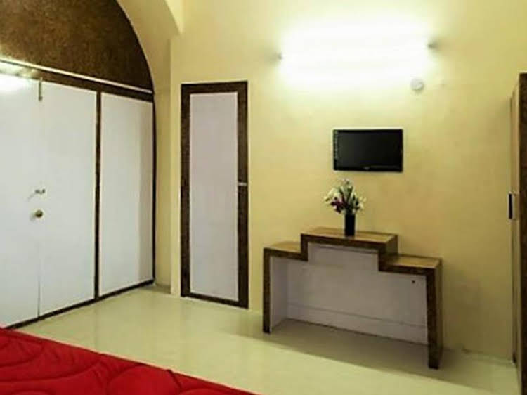 prince hotel