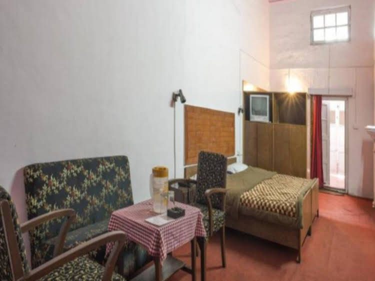 prince hotel