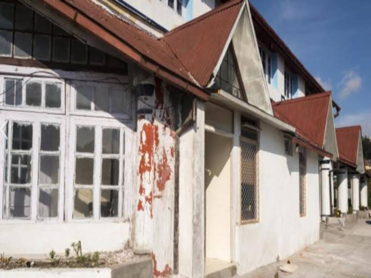 prince hotel