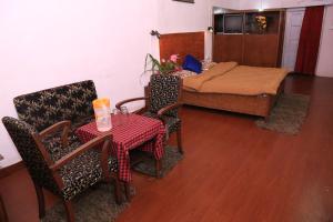 prince hotel
