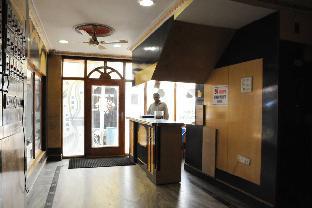 Sandeep Residency,India>>Tirupati,1 star