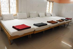 Sandeep Residency,India>>Tirupati,1 star