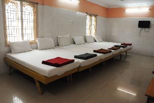 Sandeep Residency,India>>Tirupati,1 star