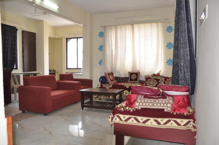 nayath serviced apartments