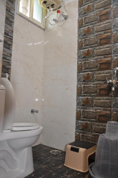 nayath serviced apartments