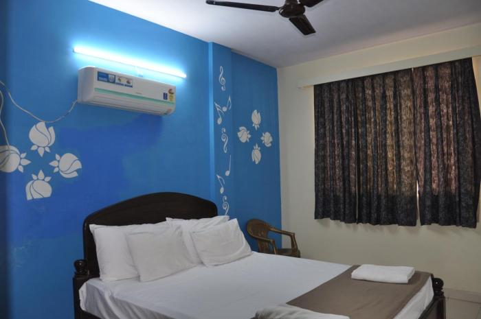 nayath serviced apartments