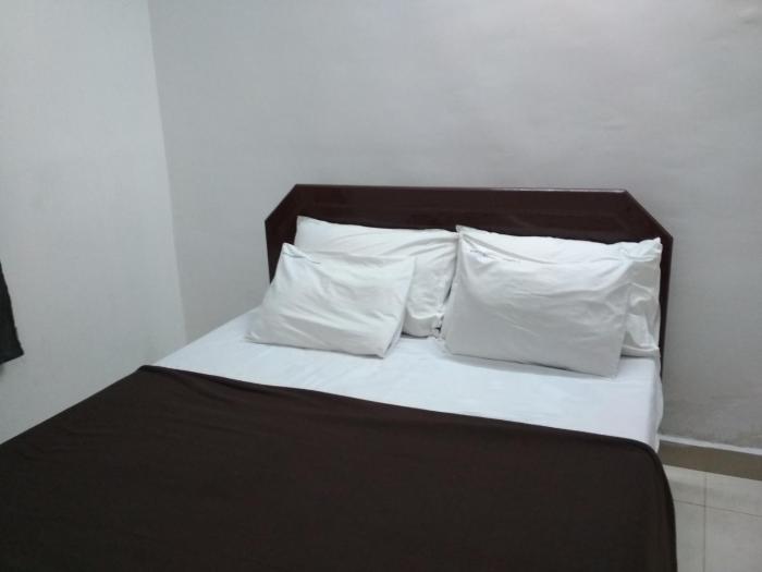 nayath serviced apartments
