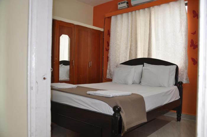 nayath serviced apartments