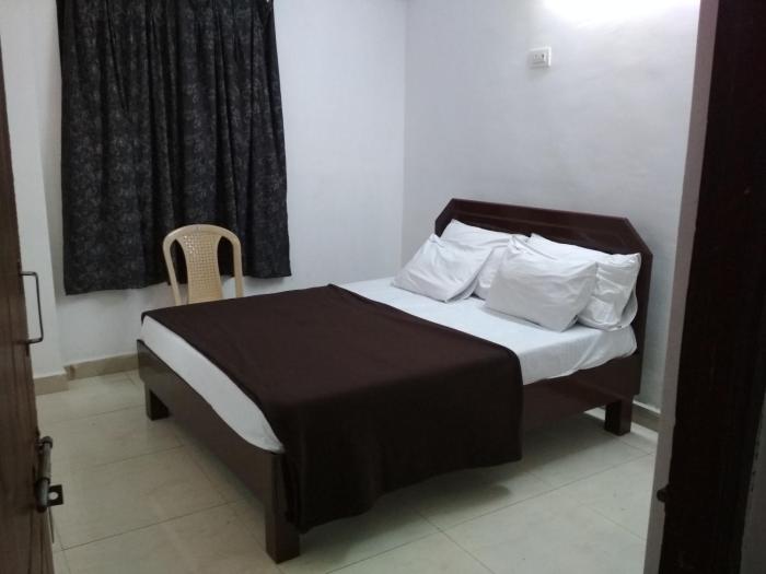 nayath serviced apartments