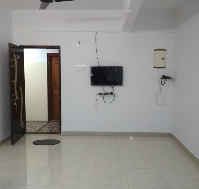 nayath serviced apartments