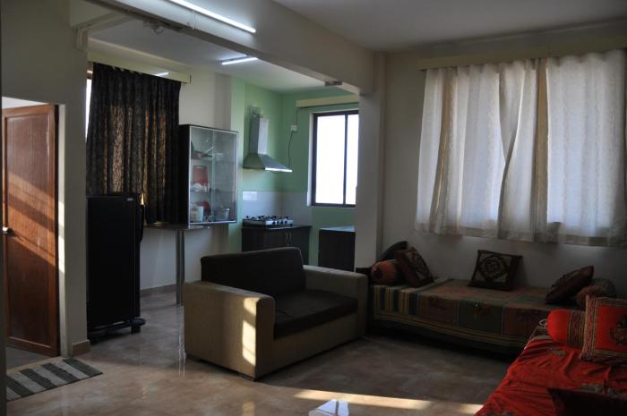 nayath serviced apartments