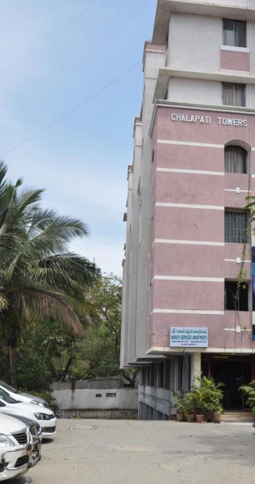 nayath serviced apartments