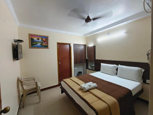 tirupati