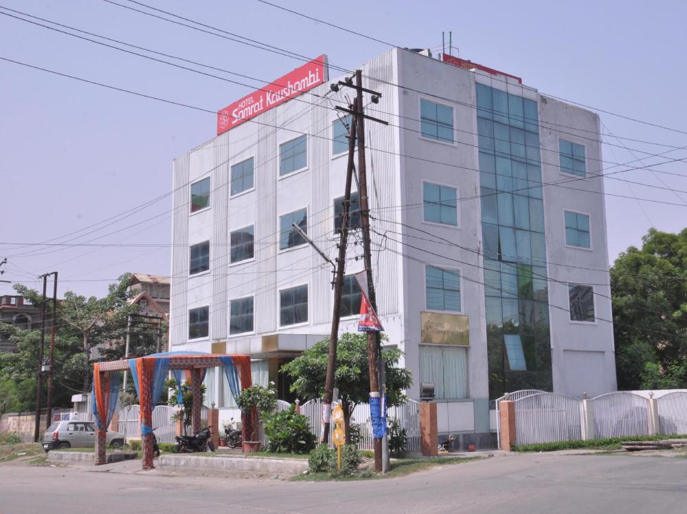 ghaziabad