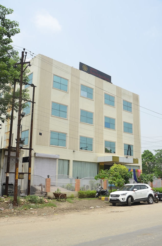 ghaziabad