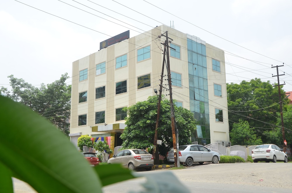 ghaziabad