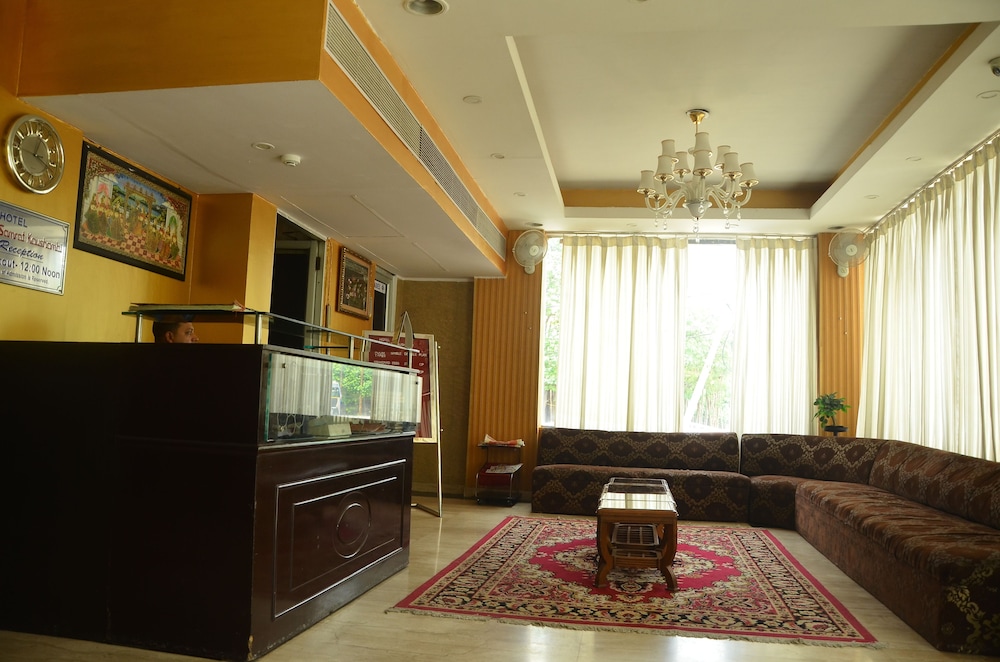 ghaziabad