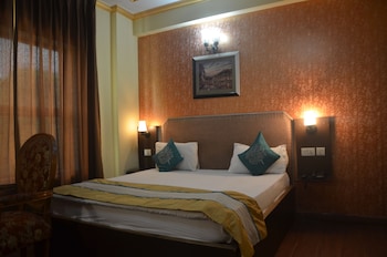 ghaziabad