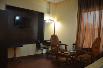 ghaziabad