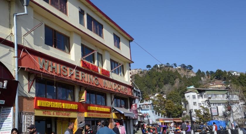 mussoorie