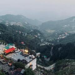mussoorie