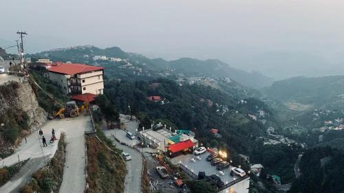 mussoorie