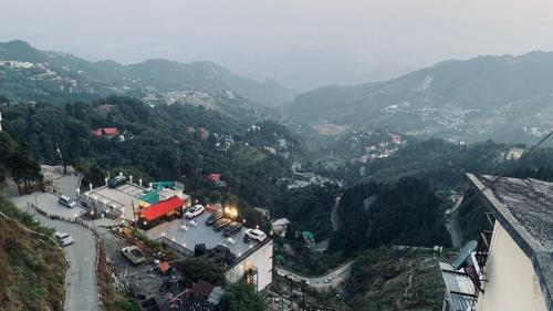 mussoorie