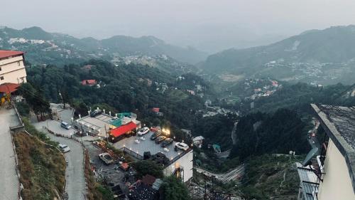 mussoorie