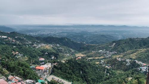 mussoorie