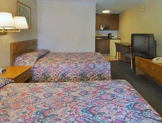 Howard Johnson By Wyndham Wilmington,North Carolina>>Wilmington,2 star