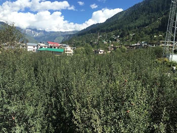 manali