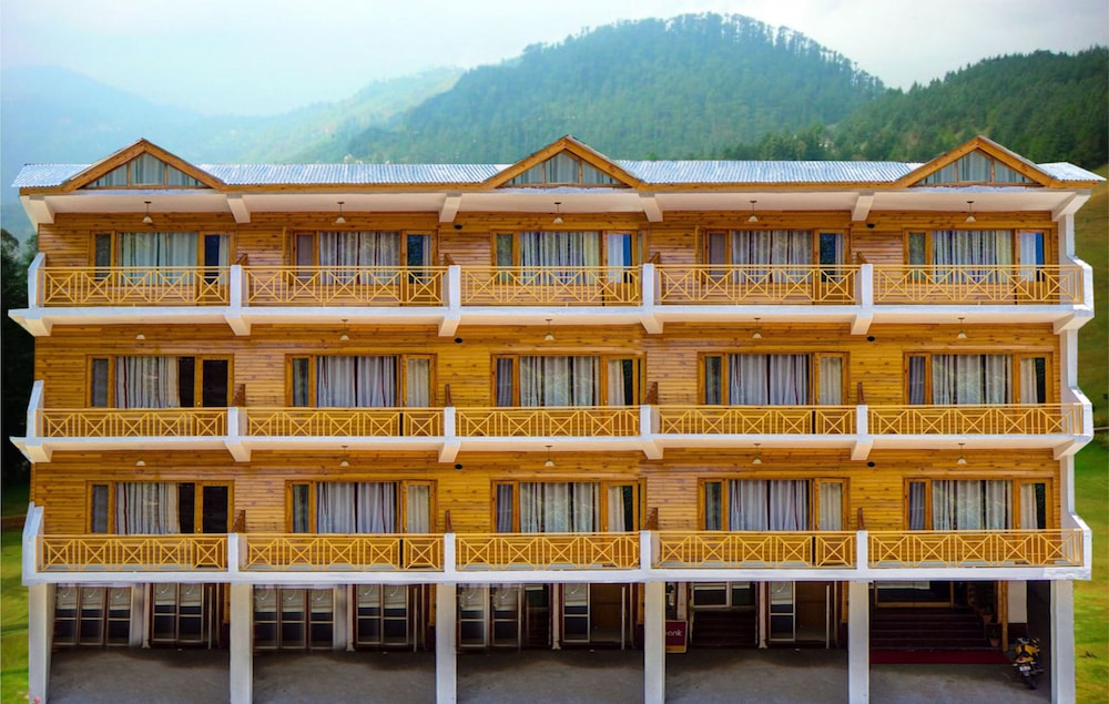 manali