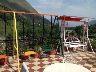 apple paradise manali hotel