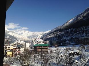 apple paradise manali hotel