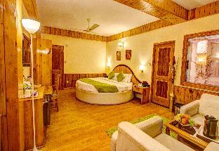 apple paradise manali hotel