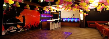 apple paradise manali hotel