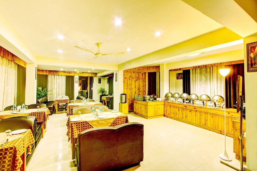 apple paradise manali hotel