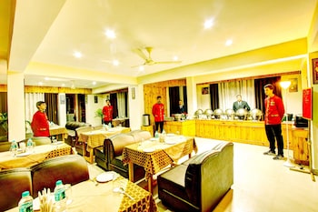 apple paradise manali hotel