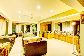 apple paradise manali hotel