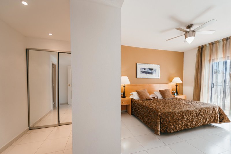 hollywood mirage excel hotels and resorts
