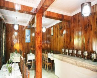 Vivaan Stay Holiday Home International,Circuit House Road,3 star