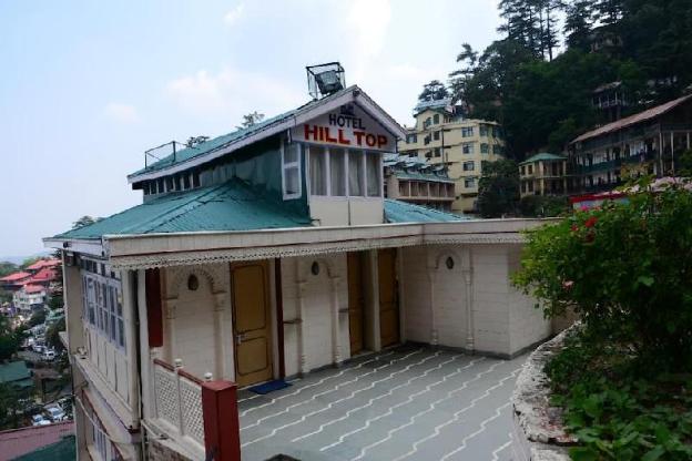 shimla