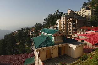 shimla