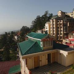 shimla