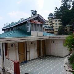 shimla