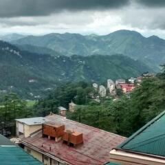 shimla