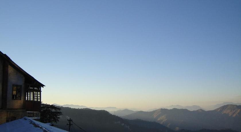shimla
